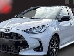 Occasion 2022 Toyota Yaris Hybrid Sport Citadine | 20 990 € (Prix assez cher)