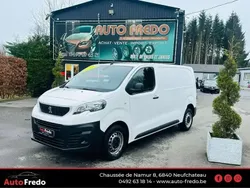 Blanc Utilisé 2020 Peugeot Expert Van | 16 799 € (Super prix)