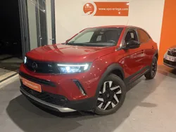 Utilisé 2021 Opel Mokka Elegance SUV | 18 990 € (Prix juste)