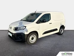 Blanc Nouvelle 2024 Peugeot Partner S Monospace | 24 540 €