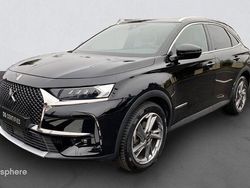 Noir Utilisé 2018 DS Automobiles DS7 Crossback Grand Chic SUV | 24 980 €