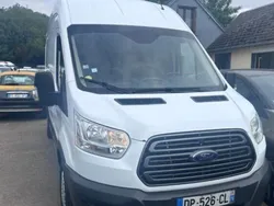 Utilisé 2015 Ford Transit Trend Break | 8 500 € (Super prix)