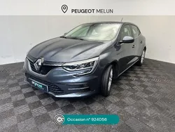 Utilisé 2021 Renault Mégane IV Business Berline | 17 480 € (Bon prix)