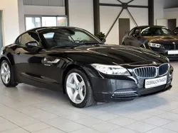Utilisé 2015 BMW Z4 Sport Line Coupé | 23 999 €