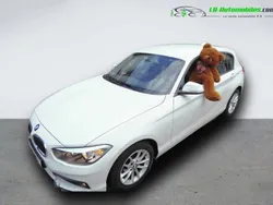 Utilisé 2019 BMW 118 Citadine | 19 400 € (Bon prix)