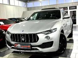 Argent Utilisé 2018 Maserati Levante GranLusso SUV | 36 990 € (Prix juste)