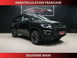 Utilisé 2020 Jeep Compass Trailhawk SUV | 27 400 €
