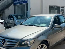 Utilisé 2011 Mercedes C180 Avantgarde Berline | 7 990 € (Prix cher)