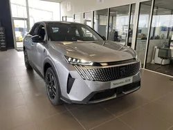 Gris Utilisé 2025 Peugeot 3008 GTi | 42 900 € (Prix cher)