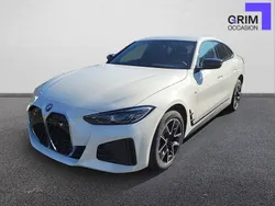 Nouvelle 2025 BMW i4 M Sport Berline | 50 490 € (Prix juste)