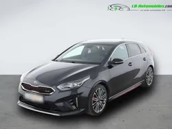 Utilisé 2019 Kia Ceed 2 Berline | 27 100 € (Prix juste)