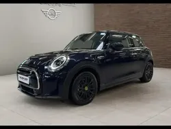 Noir Utilisé 2022 Mini Cooper SE Citadine | 19 320 € (Bon prix)