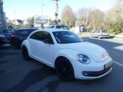 Blanc Utilisé 2011 VW Beetle Sport Berline | 14 500 €