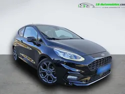 Utilisé 2017 Ford Fiesta Citadine | 16 300 € (Prix cher)
