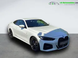 Utilisé 2022 BMW 420 Comfort Edition Coupé | 41 400 € (Prix juste)