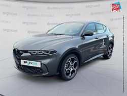 Gris Nouvelle 2025 Alfa Romeo Tonale Sprint SUV | 48 080 €