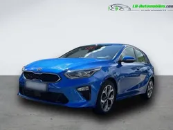 Utilisé 2020 Kia Ceed Berline | 19 900 € (Bon prix)
