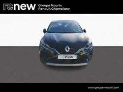 Noir Utilisé 2023 Renault Captur Evolution SUV | 16 990 € (Prix juste)