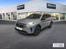 Utilisé 2024 Peugeot 5008 Allure Monospace | 36 790 € (Prix assez cher)