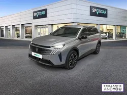 Utilisé 2024 Peugeot 5008 Allure Monospace | 36 790 € (Prix cher)