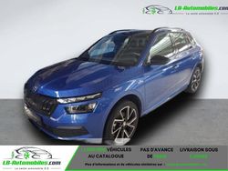 Utilisé 2021 Skoda Kamiq SUV | 23 400 € (Bon prix)