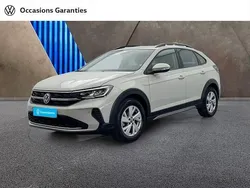 Utilisé 2023 VW Taigo Business SUV | 18 960 € (Prix juste)