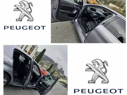 Utilisé 2016 Peugeot 308 GT-line Berline | 9 500 € (Prix cher)