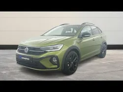 Utilisé 2022 VW Taigo Edition SUV | 24 299 € (Bon prix)