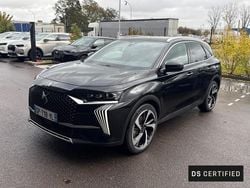 Noir Utilisé 2023 DS Automobiles DS7 Crossback Opera SUV | 39 990 € (Prix cher)