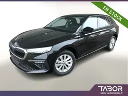 Gris Nouvelle 2025 Skoda Scala Citadine | 24 190 € (Prix juste)