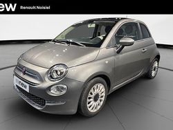 Gris Utilisé 2021 Fiat 500 Dolcevita Citadine | 11 890 € (Prix juste)