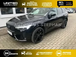 Noir Utilisé 2024 Volvo XC60 SUV | 62 390 €