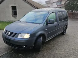 Utilisé 2008 VW Caddy Maxi Life Life Monospace | 8 700 €