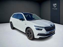 Utilisé 2023 Skoda Kamiq Monte Carlo SUV | 24 900 € (Prix juste)