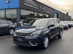 Occasion 2019 Peugeot 5008 Monospace | 13 990 € (Prix juste)