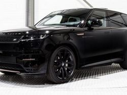 Nouvelle 2025 Land Rover Range Rover SE Dynamic SUV | 134 990 €