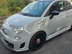 Utilisé 2014 Fiat 500 Abarth Abarth Citadine | 9 990 € (Super prix)