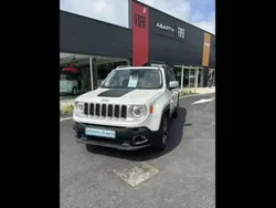 Utilisé 2015 Jeep Renegade Limited SUV | 13 900 €
