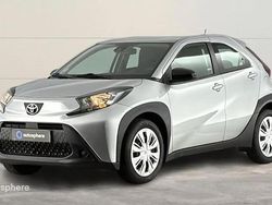 Occasion 2022 Toyota Aygo X SUV | 14 590 € (Prix juste)