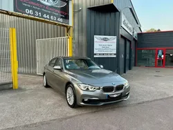 Utilisé 2016 BMW 330e Luxury Line Berline | 18 500 €