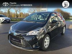 Occasion 2019 Toyota Yaris Hybrid Business Edition Berline | 14 490 € (Bon prix)