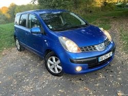 Utilisé 2006 Nissan Note Tekna Monospace | 1 700 €