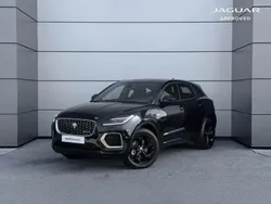 Utilisé 2022 Jaguar E-Pace R-Dynamic SUV | 44 900 € (Bon prix)