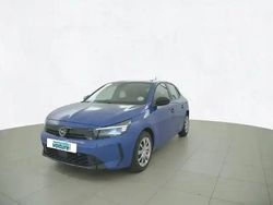 Bleu Occasion 2024 Opel Corsa Berline | 14 090 € (Prix juste)