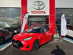 Utilisé 2020 Toyota Yaris Hybrid Berline | 18 490 € (Prix juste)