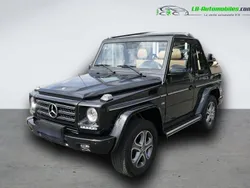 Utilisé 2014 Mercedes G500 SUV | 444 800 €