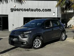 Gris Utilisé 2023 Citroën C3 Feel Citadine | 11 490 € (Bon prix)