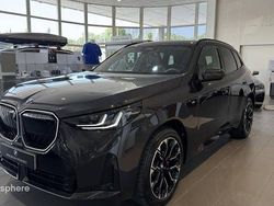 Gris Utilisé 2024 BMW X3 M Sport SUV | 70 913 €