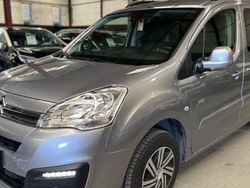Utilisé 2017 Citroën Berlingo Shine Monospace | 8 990 €