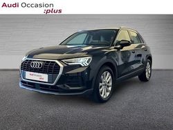 Noir mythic métallisé Utilisé 2021 Audi Q3 Sport SUV | 29 900 € (Super prix)